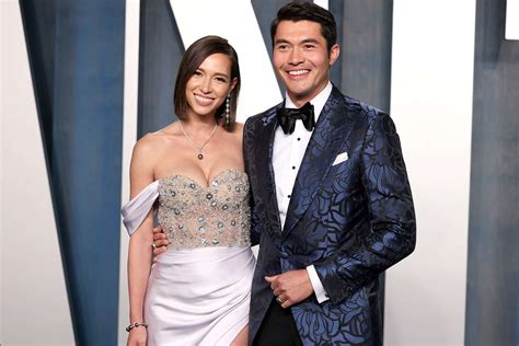 henry golding wife liv.